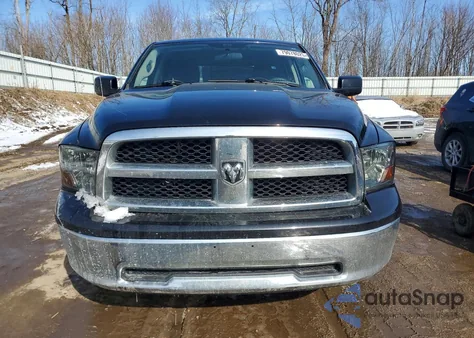 2011 Dodge Ram 1500 z USA, uszkodzony, nr VIN 1D7RV1GP0BS559286